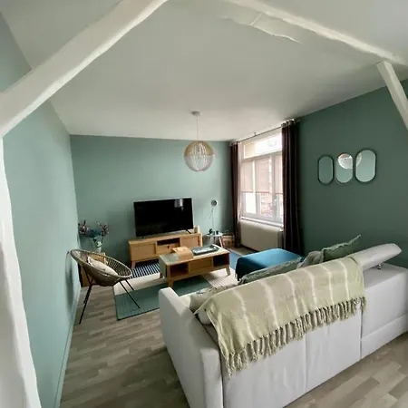 Kennedy Appartement *