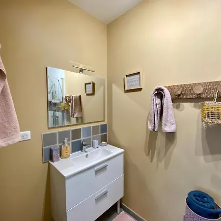 Kennedy Appartement Boulogne-sur-Mer