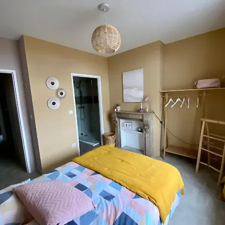 Kennedy Apartment