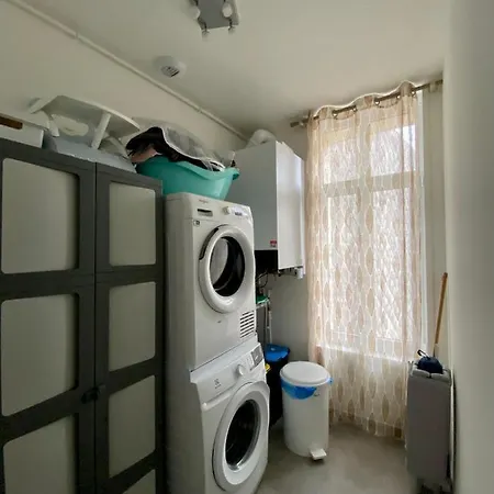 Kennedy Apartment Boulogne-sur-Mer