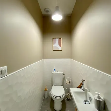 Kennedy Appartement *